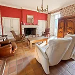 Charmante Maison En Pierre Au Coeur Du Cantal Saint-Simon (Cantal)
