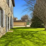 Charmante Maison En Pierre Au Coeur Du Cantal Tatil Evi *