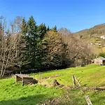Charmante Maison En Pierre Au Coeur Du Cantal * Saint-Simon (Cantal)