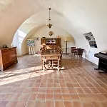 Tatil Evi Charmante Maison En Pierre Au Coeur Du Cantal *