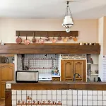 Charmante Maison En Pierre Au Coeur Du Cantal Tatil Evi