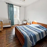 Tatil Evi Charmante Maison En Pierre Au Coeur Du Cantal *