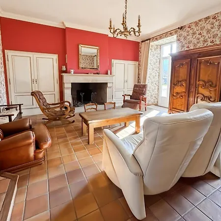 Charmante Maison En Pierre Au Coeur Du Cantal Saint-Simon (Cantal)