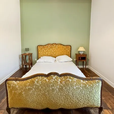 Charmante Maison En Pierre Au Coeur Du Cantal Casa vacanze