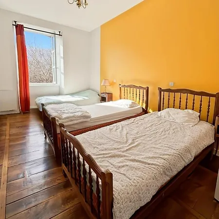 Charmante Maison En Pierre Au Coeur Du Cantal Casa vacanze Saint-Simon (Cantal)