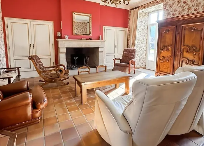 Charmante Maison En Pierre Au Coeur Du Cantal Saint-Simon (Cantal)