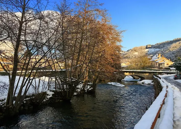 Charmante Maison En Pierre Au Coeur Du Cantal Saint-Simon (Cantal)