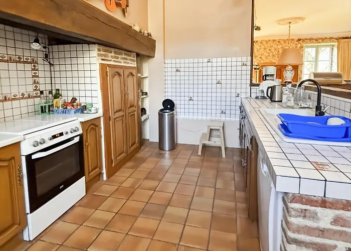 Charmante Maison En Pierre Au Coeur Du Cantal Casa vacanze Saint-Simon (Cantal)